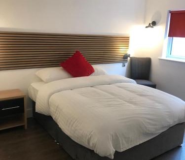 Kilcloon Apartment | Deluxe 3bed in a great location