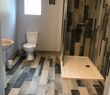 Kilcloon Apartment | Deluxe 3bed in a great location