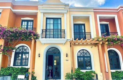 Phan Thiet Villa | Deluxe 4 br Lucky Villa-Nova Phan Thiet