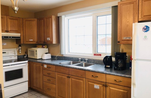 Whitehorse House | Deluxe 4 en-suites top floor suite
