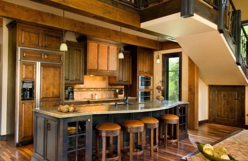Cooper Landing House | Deluxe Alaska Vacation Home Steps from the Kenai Riverfront (Bear House)