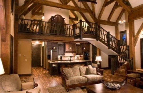 Cooper Landing House | Deluxe Alaska Vacation Home Steps from the Kenai Riverfront (Bear House)