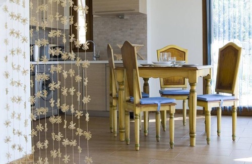 Votsi Villa | Deluxe Alonissos Island Villa | Villa Thalassa | Private Pool | Sea View | 2.