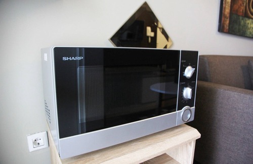 Bekasi Apartment | Deluxe and Comfortable The Springlake Summarecon Apartment