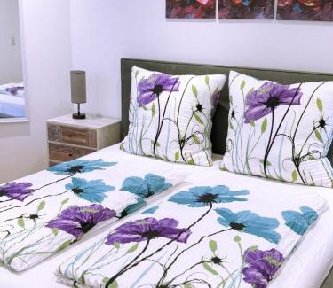 Neustadt an der Aisch Apartment | Deluxe Apartments Neustadt