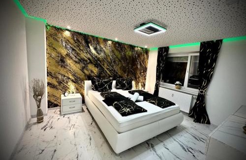 Neuburg Apartment | Deluxe - Apartment 'Andrei 2'