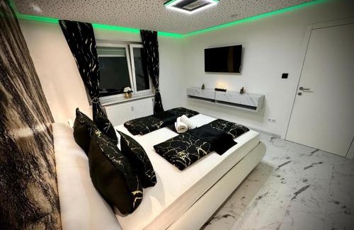 Neuburg Apartment | Deluxe - Apartment 'Andrei 2'