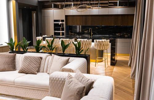 Suceava Apartment | Deluxe Aparthotel MARWELL RESIDENCE