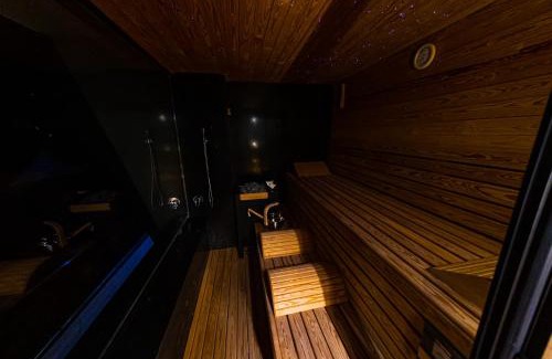 Suceava Apartment | Deluxe Aparthotel MARWELL RESIDENCE