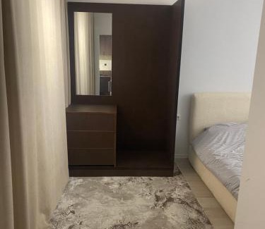 Gjilan Apartment | Deluxe Apartment 1