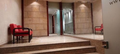 Athens Apartment | Deluxe Apartment 12BD 6BATH