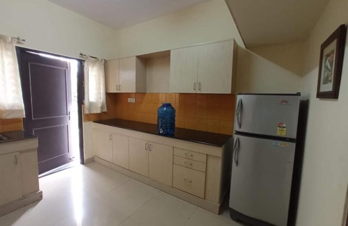 Cooke Town Apartment | Deluxe Apartment #2 at Regal Business Suitesn