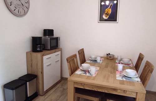 Landstuhl Apartment | Deluxe Apartment 7 - Am Rathaus 2