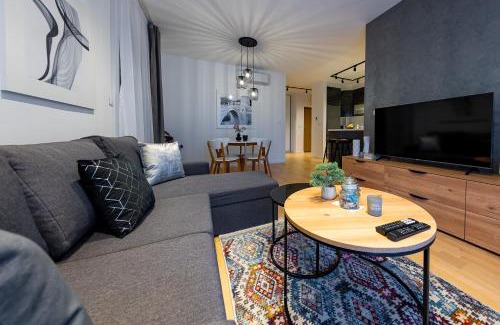 Mostar Apartment | Deluxe apartment Amila