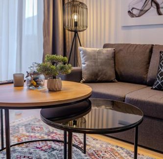 Mostar Apartment | Deluxe apartment Amila