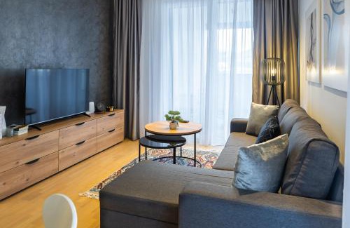 Mostar Apartment | Deluxe apartment Amila