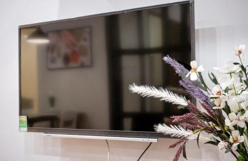Dich Vong Hau Apartment | Deluxe Apartment at MINORI building