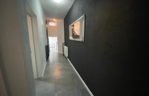 Mali Radic Apartment | Deluxe apartment Crystal