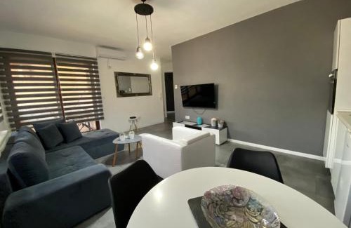 Mali Radic Apartment | Deluxe apartment Crystal