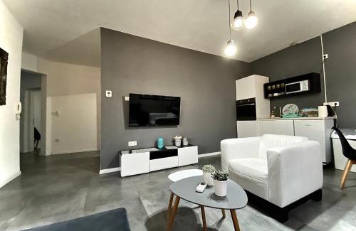 Mali Radic Apartment | Deluxe apartment Crystal