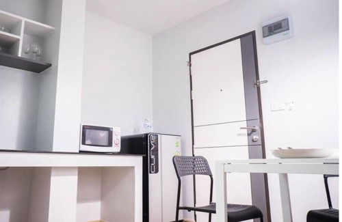 Chang Phueak Apartment | Deluxe Apartment for rent in Chiangmai (DVR-16)
