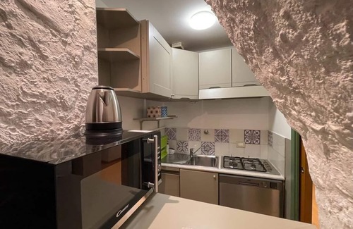 Historic Centre Apartment | Deluxe apartment in the heart of Turin: view, elegance and spacious comfort