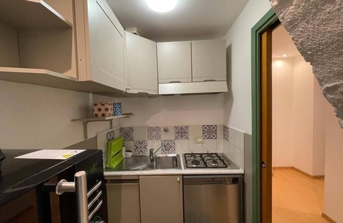 Historic Centre Apartment | Deluxe apartment in the heart of Turin: view, elegance and spacious comfort