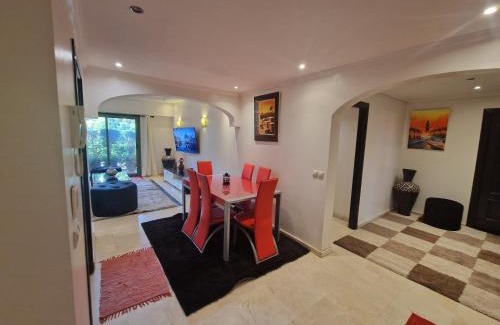 Majorelle Apartment | Deluxe apartment in the center of city