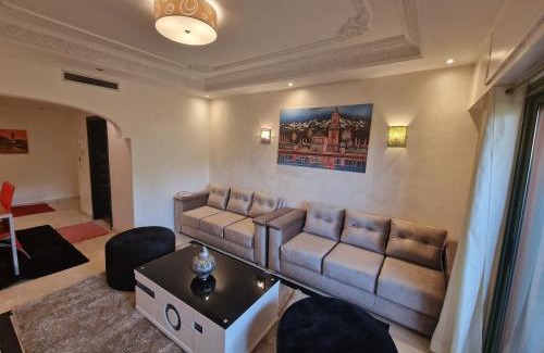 Majorelle Apartment | Deluxe apartment in the center of city