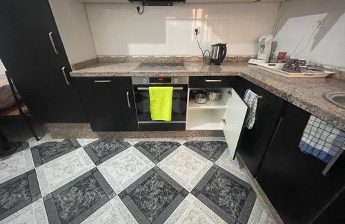 Nador Apartment | Deluxe Apartment Nador
