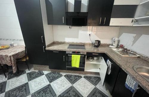 Nador Apartment | Deluxe Apartment Nador
