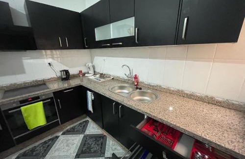 Nador Apartment | Deluxe Apartment Nador