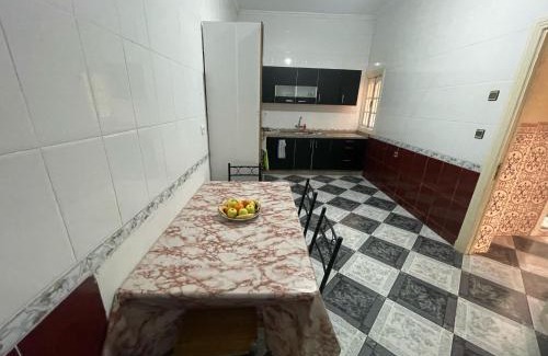 Nador Apartment | Deluxe Apartment Nador