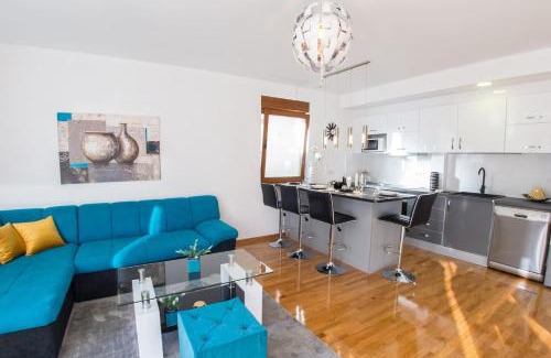 Mostar Old Town Apartment | Deluxe Apartment Tara