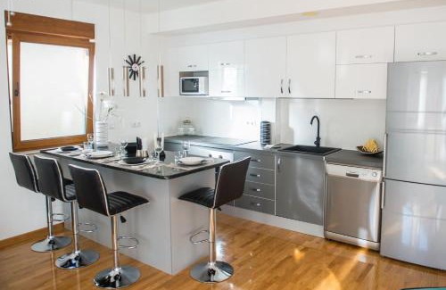 Mostar Old Town Apartment | Deluxe Apartment Tara