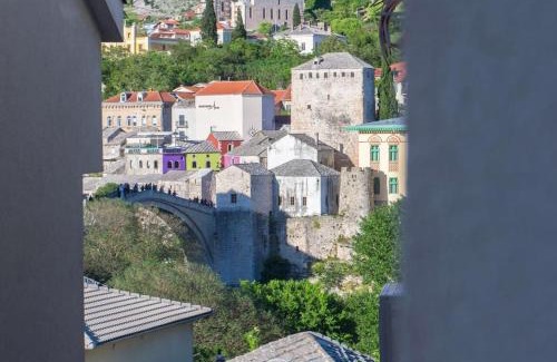 Mostar Old Town Apartment | Deluxe Apartment Tara