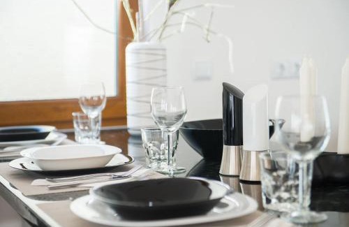Mostar Old Town Apartment | Deluxe Apartment Tara