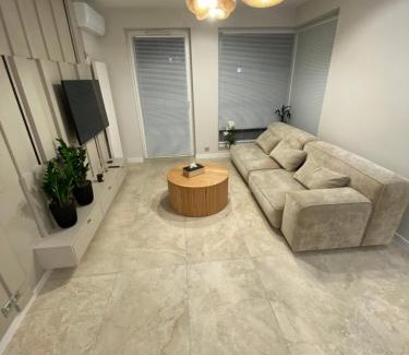 Nowy Sacz Apartment | DeLuxe Apartments Piłsudskiego