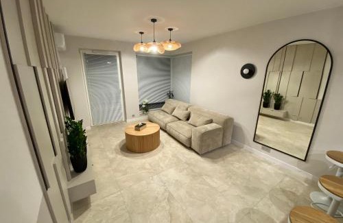 Nowy Sacz Apartment | DeLuxe Apartments Piłsudskiego
