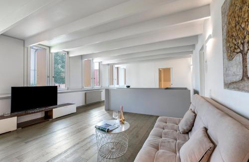 Viganello Apartment | Deluxe Apartments Viganello