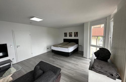 Neudorf Apartment | Deluxe Appartement