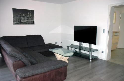 Neudorf Apartment | Deluxe Appartement