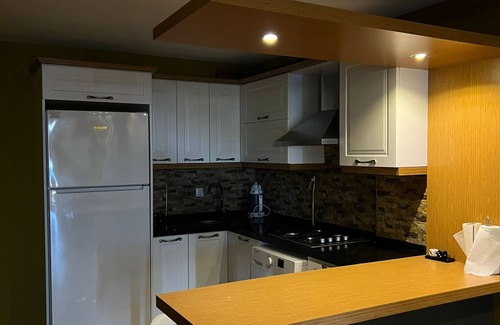 Atakum Apartment | Deluxe Beach Residence