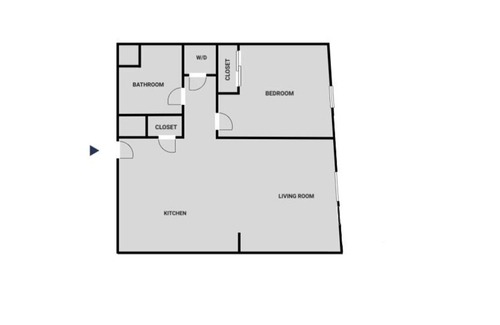 Downtown Berkeley Apartment | Deluxe Berkeley 1BR w/ W/D & Coworking, walkable to BART, by Blueground