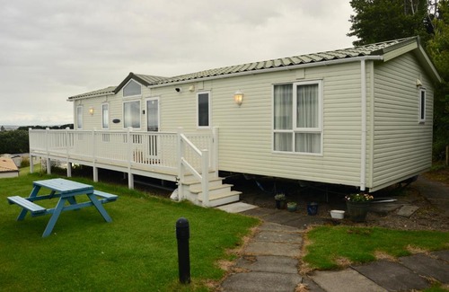 Ayr Other | Deluxe Caravan Holidays at Craig Tara