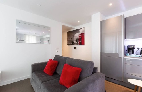 Walworth Apartment | Deluxe Central London Apartment