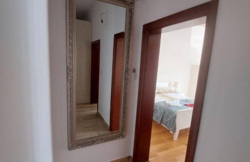 Prcanj House | Deluxe City Escape With Modern Comforts & Garage