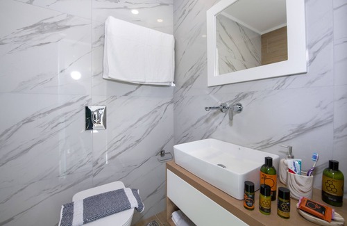 Chania Town Hotel | Deluxe City Hotel