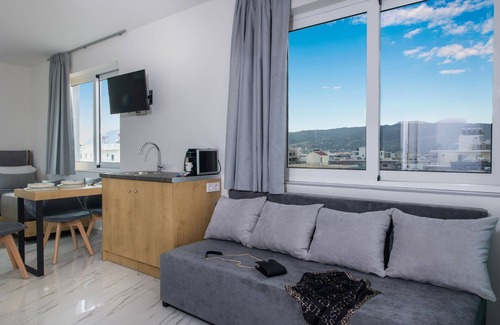 Chania Town Hotel | Deluxe City Hotel