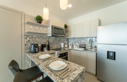 Costa del Este Apartment | Deluxe Condo Suite 2BR With View